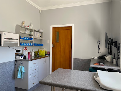 Maidstone Veterinary Clinic