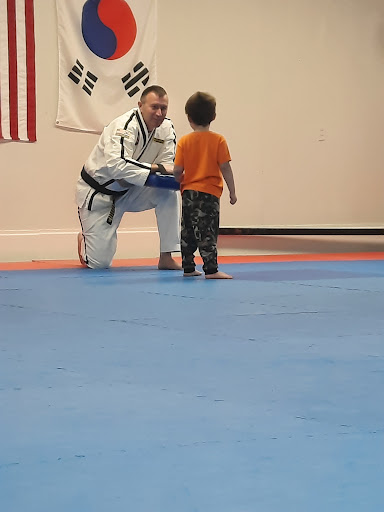 Bolivar Martial Arts and Personal Defense Gallery - United States