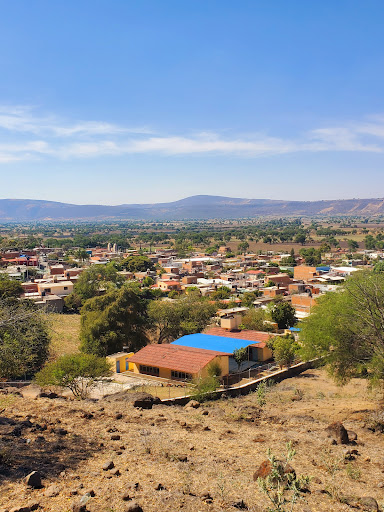 MIRADOR DE OTATLÁN JALISCO Gallery - Mexico