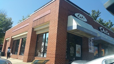 Photos of Shilla Bakery & Cafe