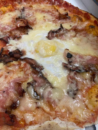 Pizzeria d'élite Quartu - Thumbnail