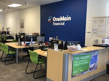 OneMain Financial Payday Loans Picture