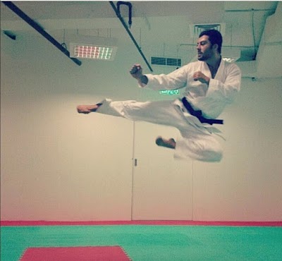 Photos of Traditional Martial Arts & Fitness