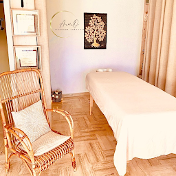 Photo n°1 de AnmO Massage Thérapie Sandra Ruggiero à Mandelieu-la-Napoule (Praticien en drainage lymphatique)