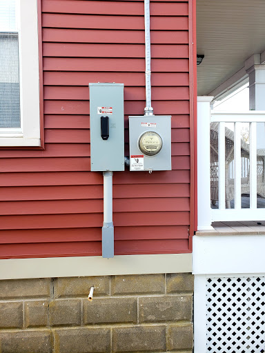 Surfside Electric - Thumbnail