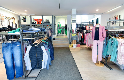 E+R Bekleidungshaus & Bekleidungsgeschäft in Bad Sachsa - Thumbnail