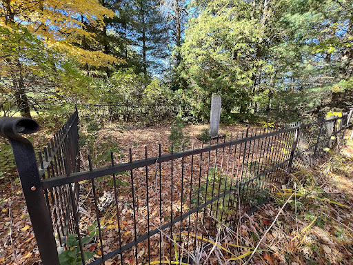 Olde’s Cemetery - Thumbnail