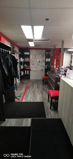 Coiffure Diva - Visual