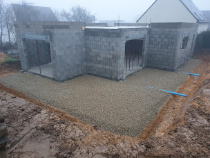 Photo n°17 de PRISER TP à Beignon (Service d'entretien et de réparation de fosses septiques)