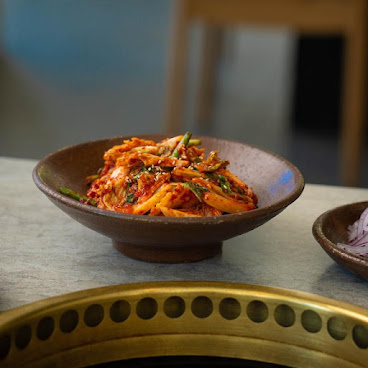 Onkee Korean Grill House by null