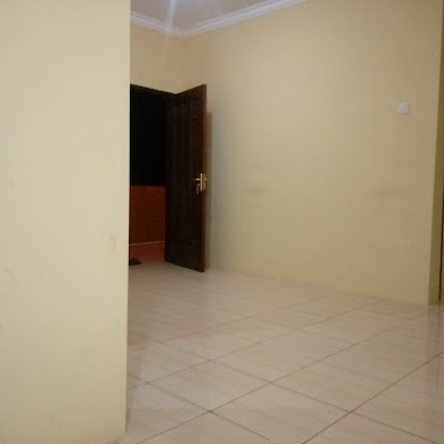 Photos of Graha Fatimah