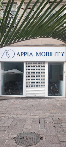 Appia Mobility