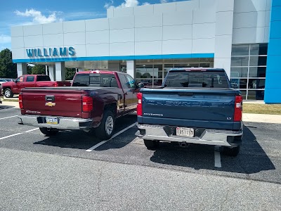 Williams Chevrolet