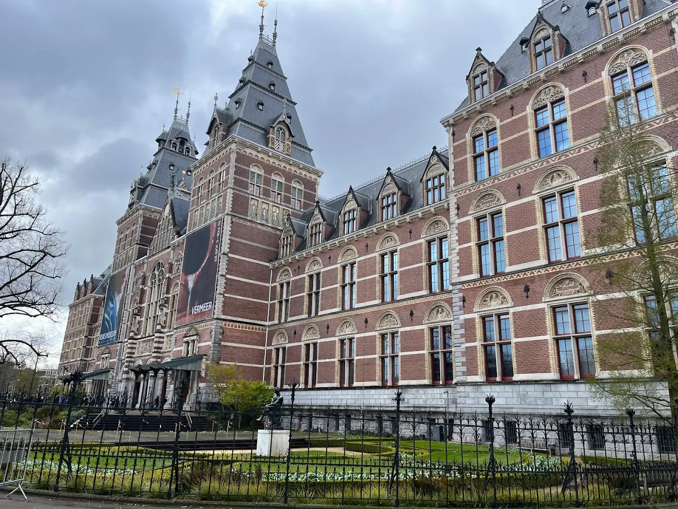 Amsterdam
