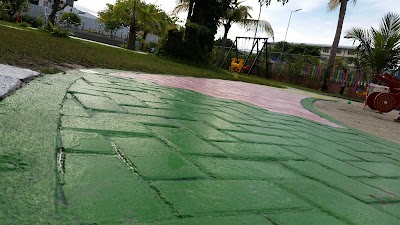 Photos of Raaveribe Maizaan Park