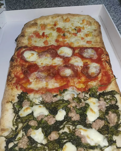 Ristorante e Pizzeria "La Perlina" Gallery - Italy