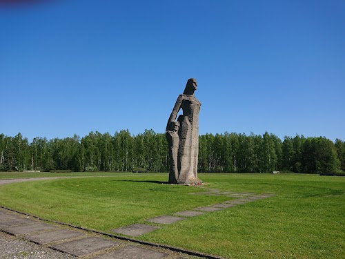 Salaspils memoriāls