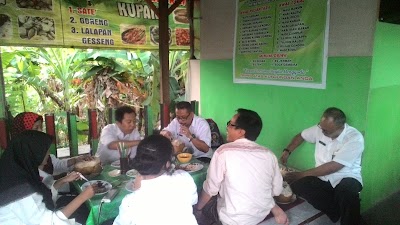 Photos of Kuliner Ca' Agus Kerang-kerangan Seafood Situbondo