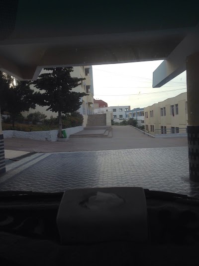school