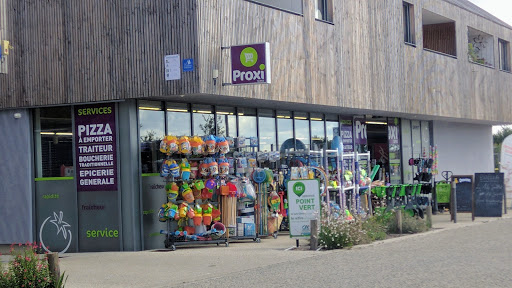 Proxi Centre
