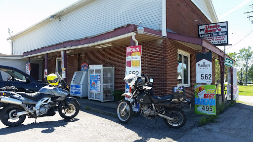 The Red Brick Country Store - Formerly Taylor's Market - Thumbnail