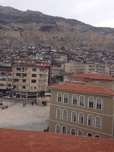 Photos of Ermenek Municipality