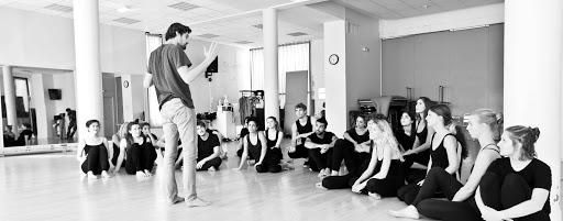 The Fontainebleau School of Acting Gallery - France