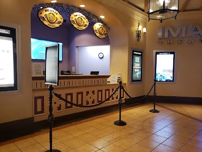 IMAX Theatre At Tropicana