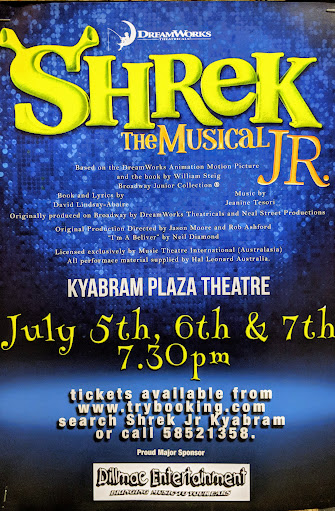 Kyabram Plaza Theatre - Thumbnail