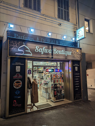 Safwa Boutique