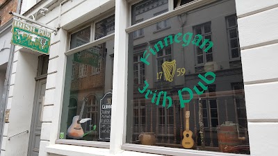 Photos of Irish Pub Finnegan