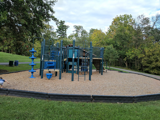 Dulle Park - Visual