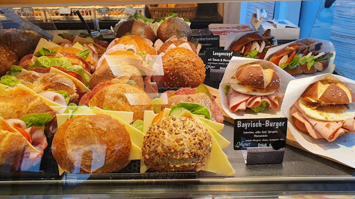 Bäckerei Moser GmbH - Thumbnail