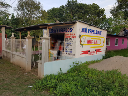 Papeleria J.H