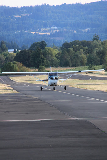 Twin Oaks Airpark Gallery - United States