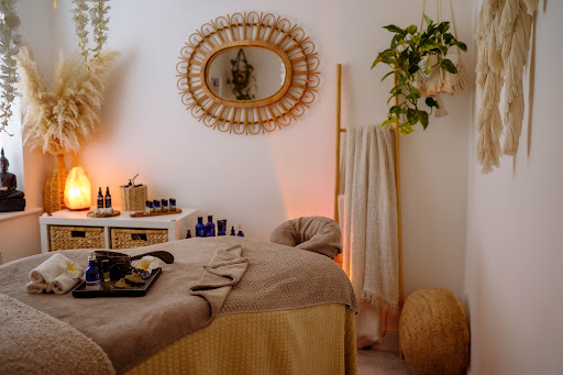 The Self Care Sanctuary