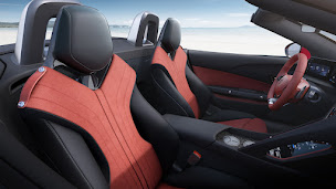 Photo n°13 de MG Motor - Toulon | Roure automobiles à La Garde (Garage automobile)