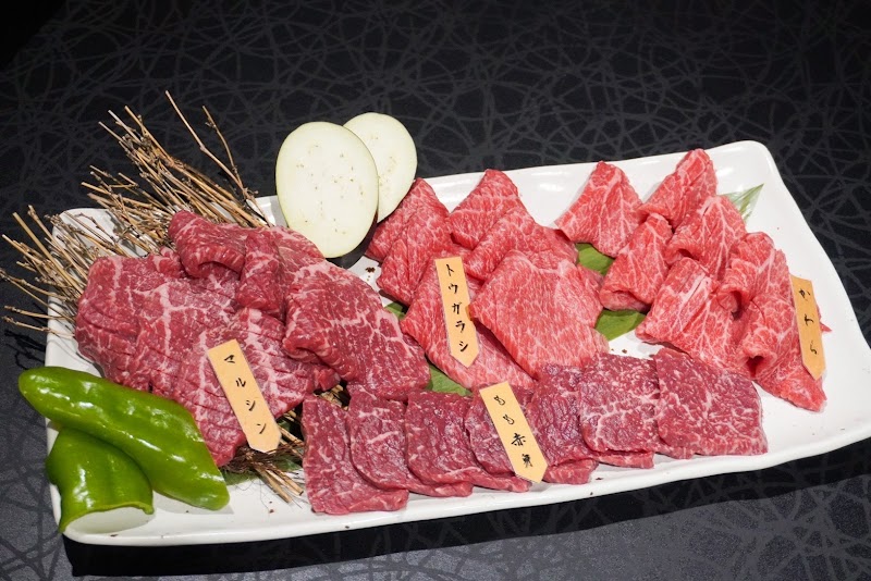 焼肉のこんげり