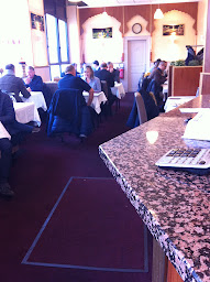 Photo n°50 de La Vallée du Kashmir à Strasbourg (Restaurant pakistanais)