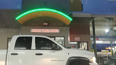 Sonic Drive-In