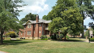 Photos of Roanoke College