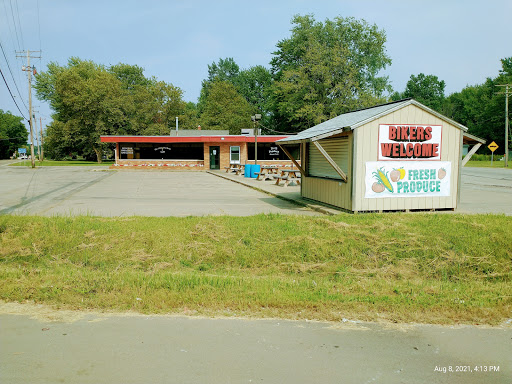 D & B Produce