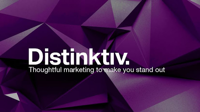 Distinktiv Ltd Phone number