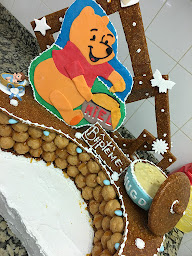 Photo n°39 de Boulangerie Patisserie Santa Devota à Borgo (Boulangerie)