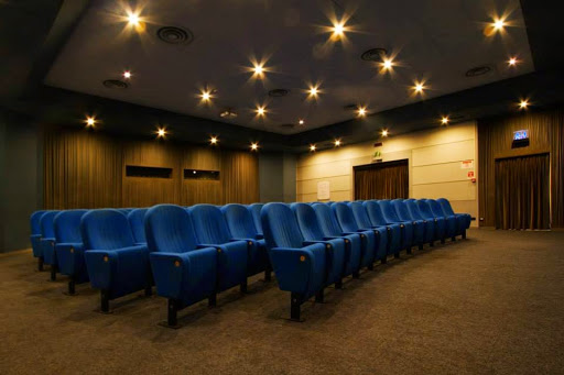 C'entro - Supercinema Santarcangelo - Thumbnail