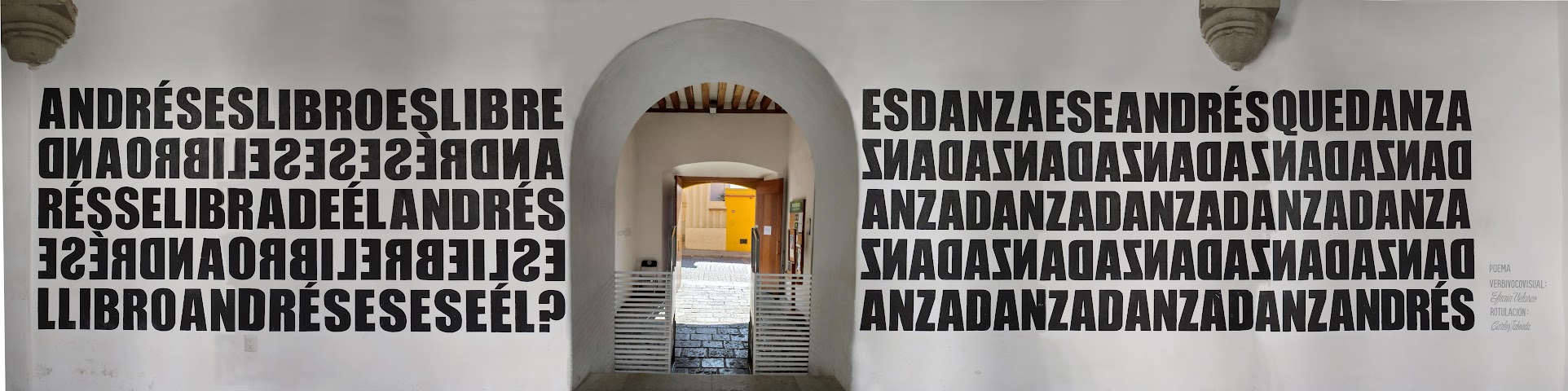 The City House by null