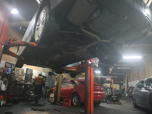 City West Auto - Thumbnail