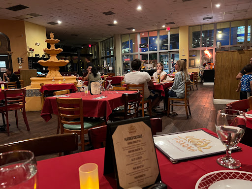 Ashoka Indian Restaurant Miami - Thumbnail