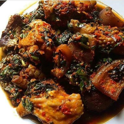 Photos of Bola Ige New Gbagi Market