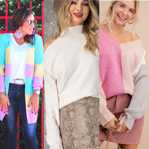 Ayden Rose Boutique - Thumbnail